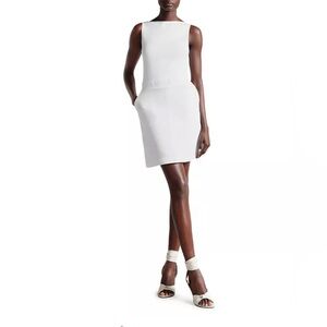 Ted Baker
Anitra Open Back Mini Dress